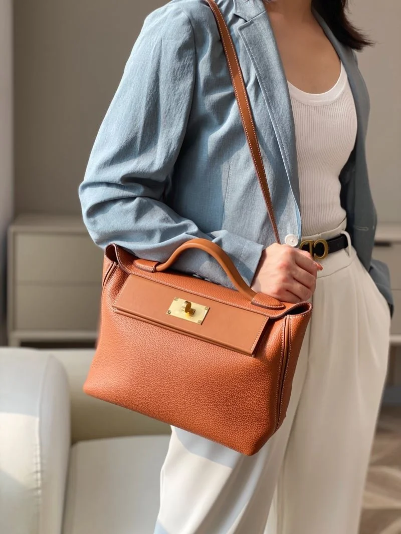 Hermes Satchel bags UrbanChic 47776