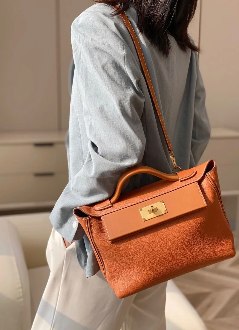 Hermes Satchel bags UrbanChic 47776