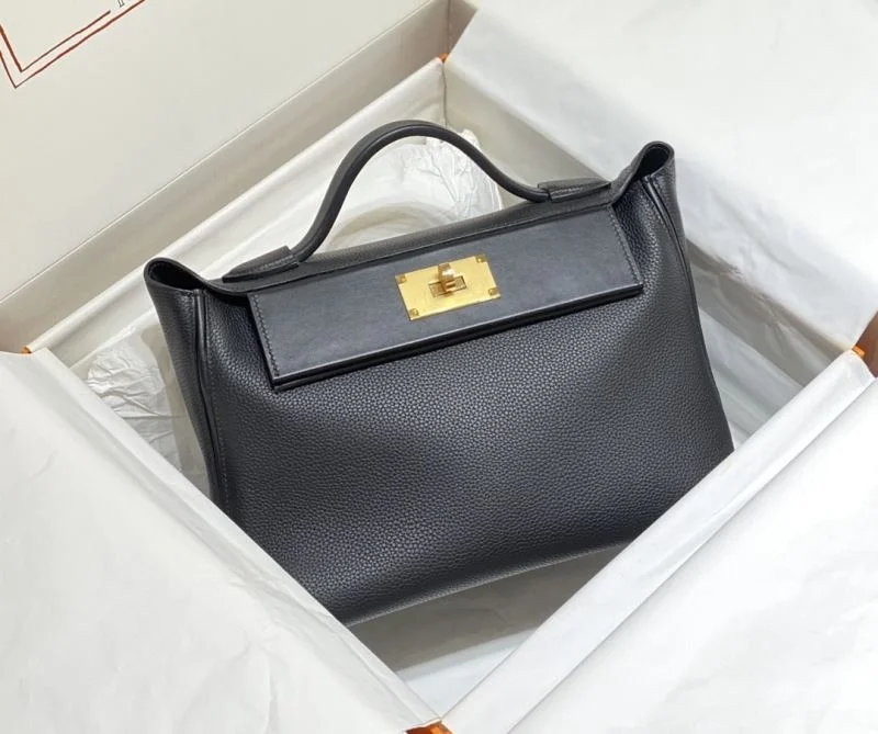 Hermes Satchel bags Durable 47774