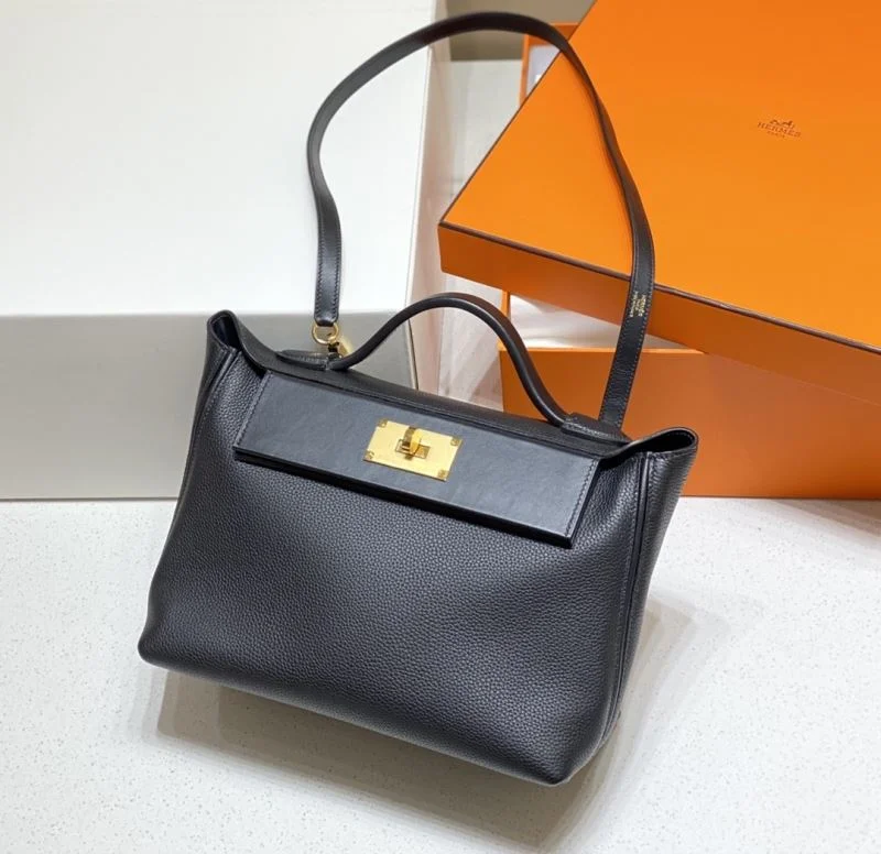 Hermes Satchel bags Durable 47774
