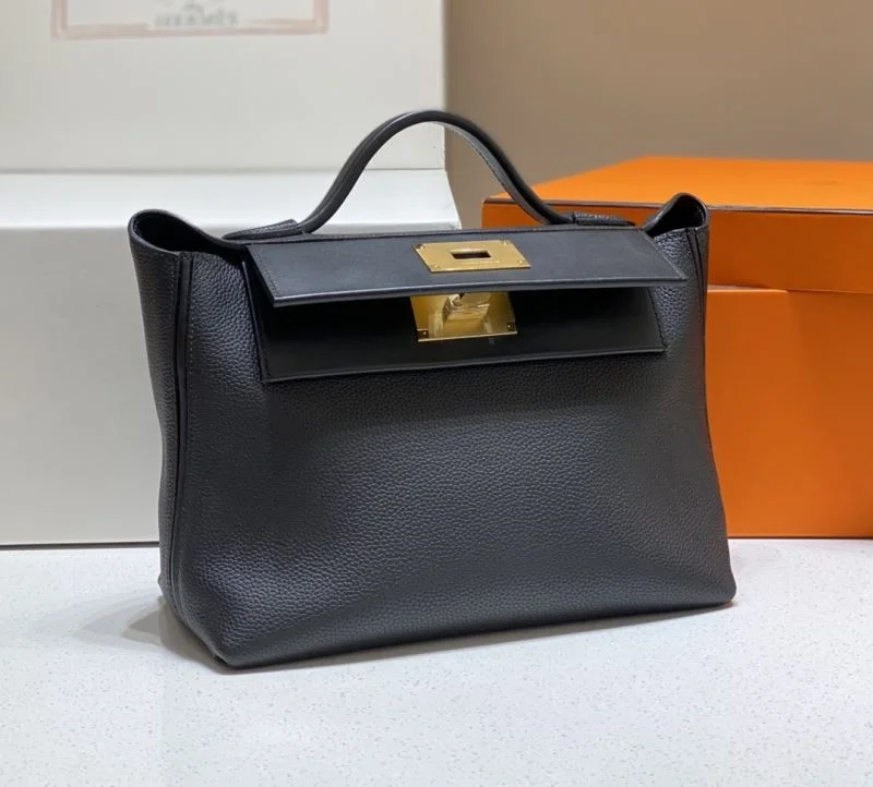Hermes Satchel bags Durable 47774