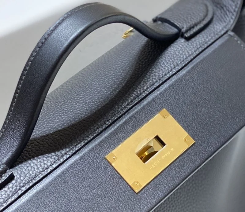 Hermes Satchel bags Durable 47774