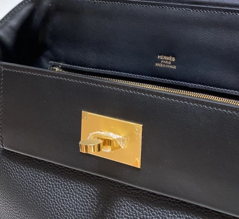 Hermes Satchel bags Durable 47774