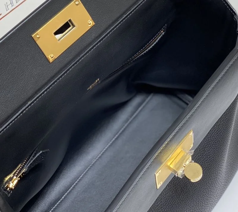 Hermes Satchel bags Durable 47774