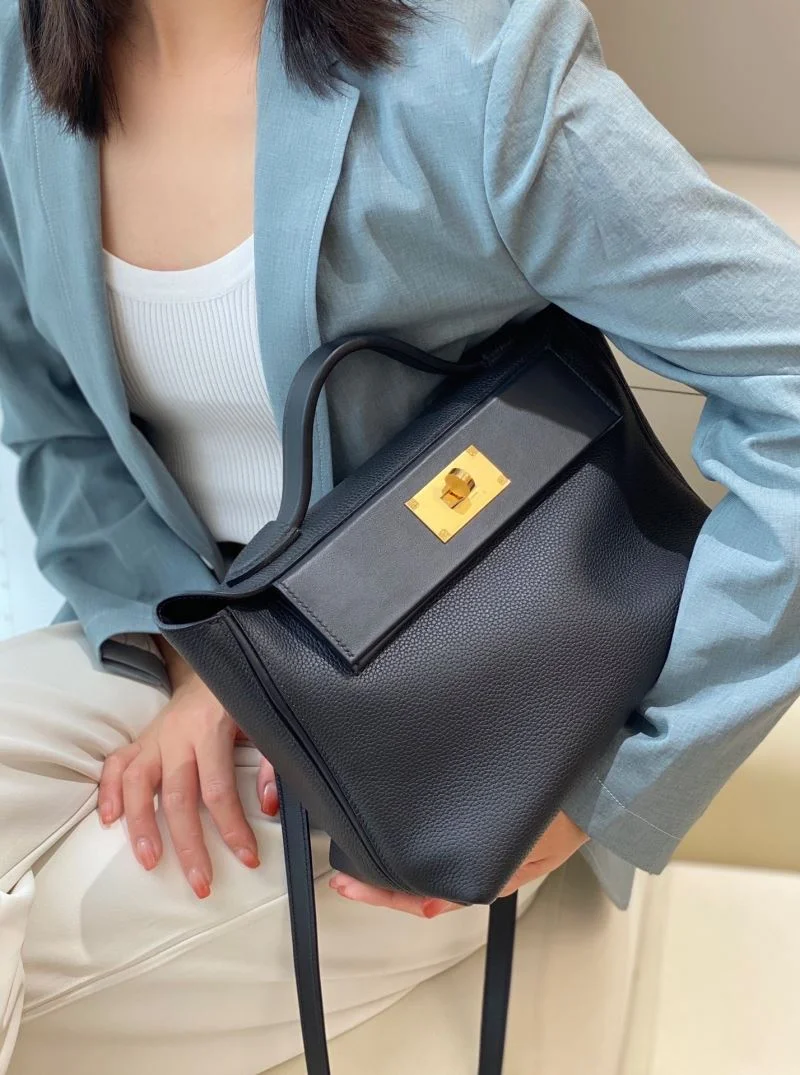 Hermes Satchel bags Durable 47774