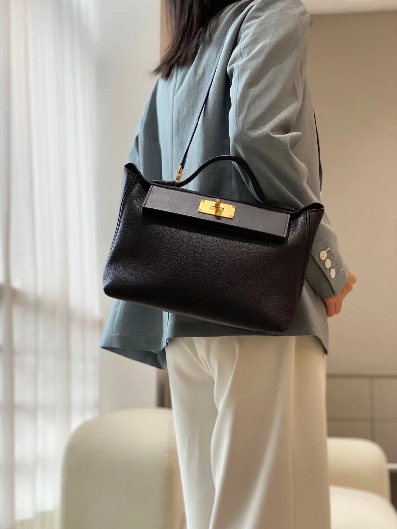 Hermes Satchel bags Durable 47774