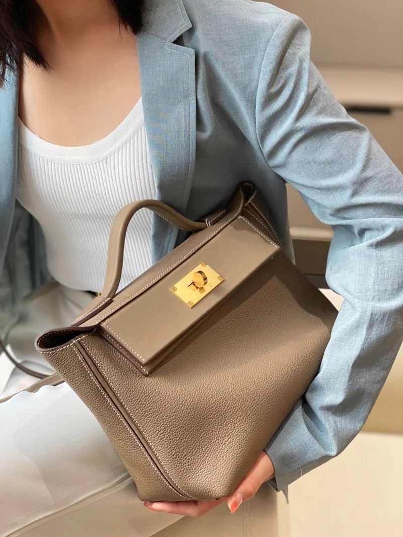 Hermes Satchel bags UrbanChic 47775
