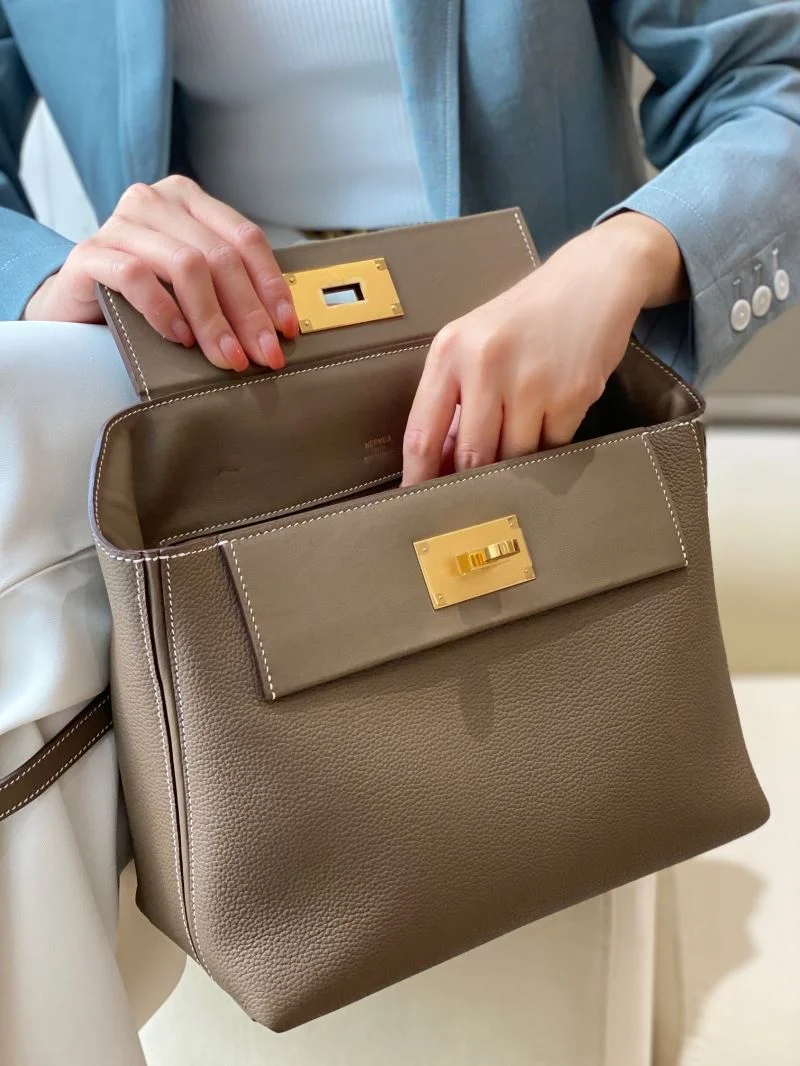 Hermes Satchel bags UrbanChic 47775