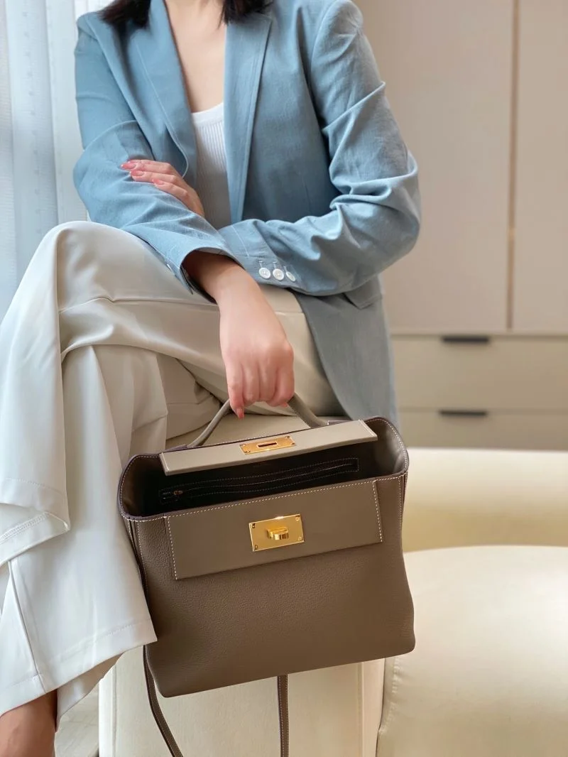 Hermes Satchel bags UrbanChic 47775