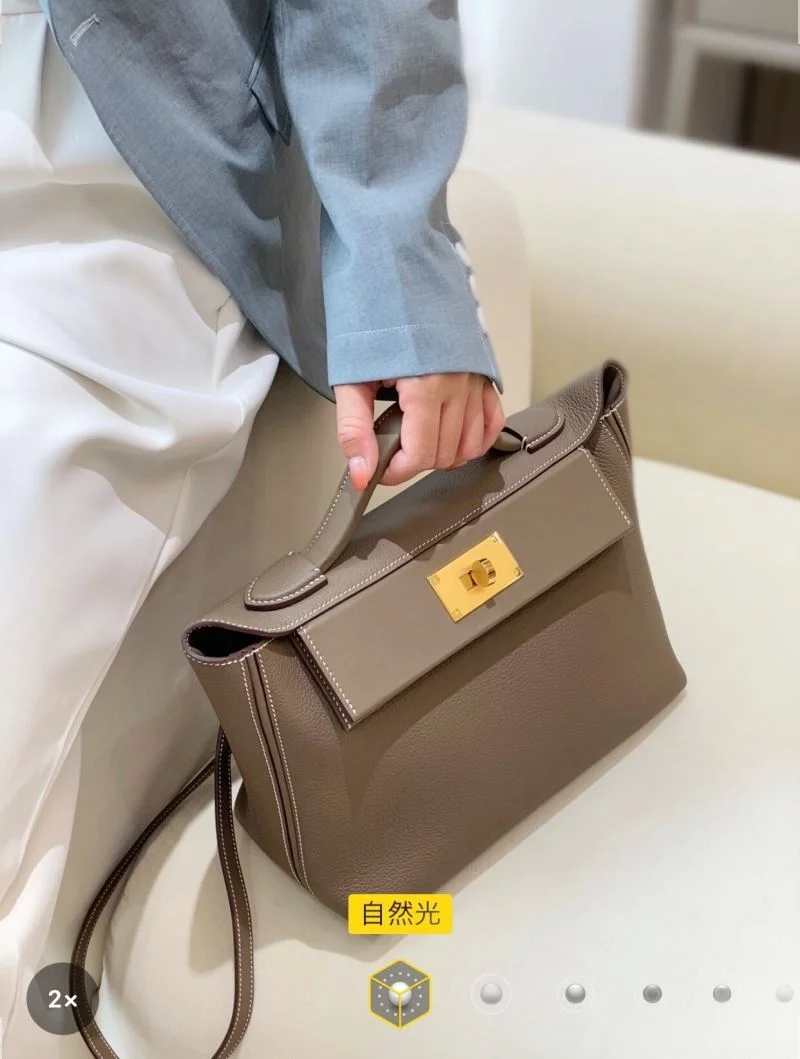 Hermes Satchel bags UrbanChic 47775