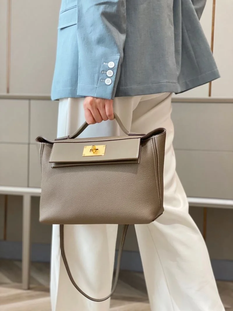 Hermes Satchel bags UrbanChic 47775