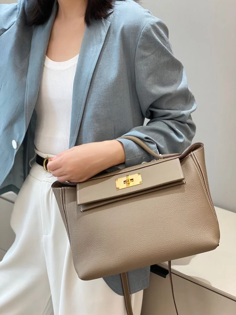 Hermes Satchel bags UrbanChic 47775