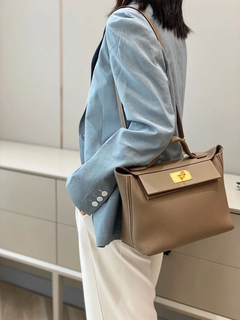 Hermes Satchel bags UrbanChic 47775