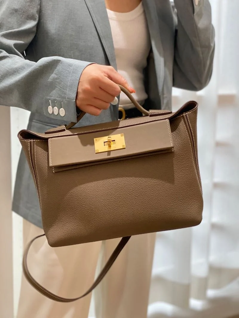 Hermes Satchel bags UrbanChic 47775