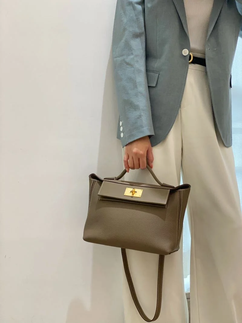 Hermes Satchel bags UrbanChic 47775