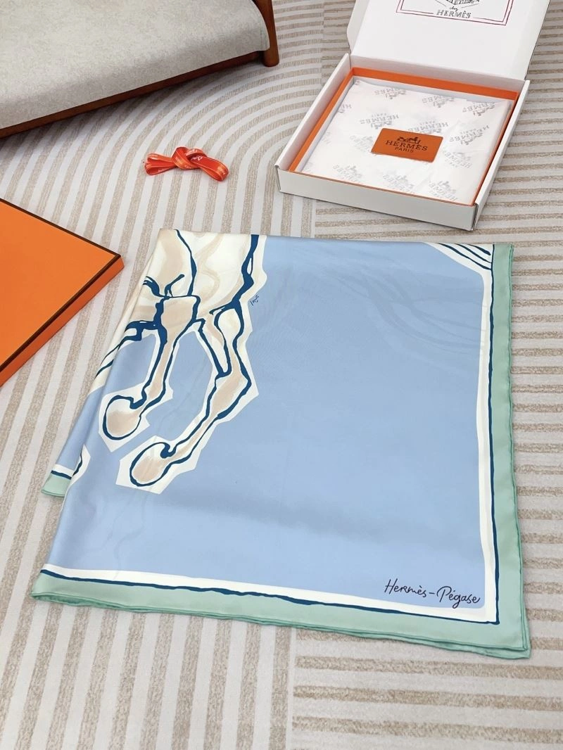 Bold Hermes Scarf 270682