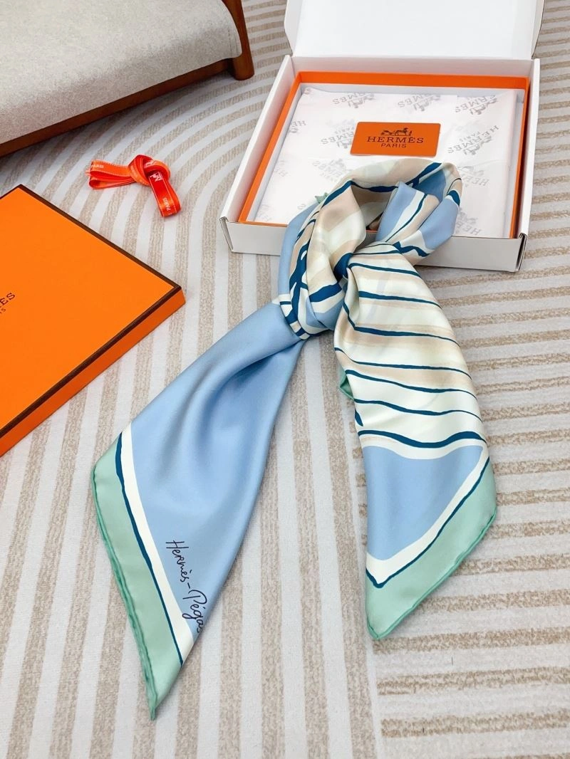 Bold Hermes Scarf 270682
