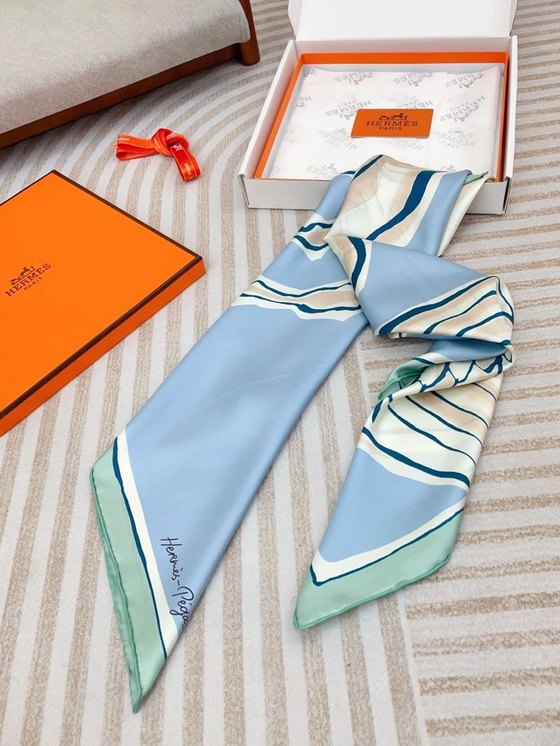 Bold Hermes Scarf 270682