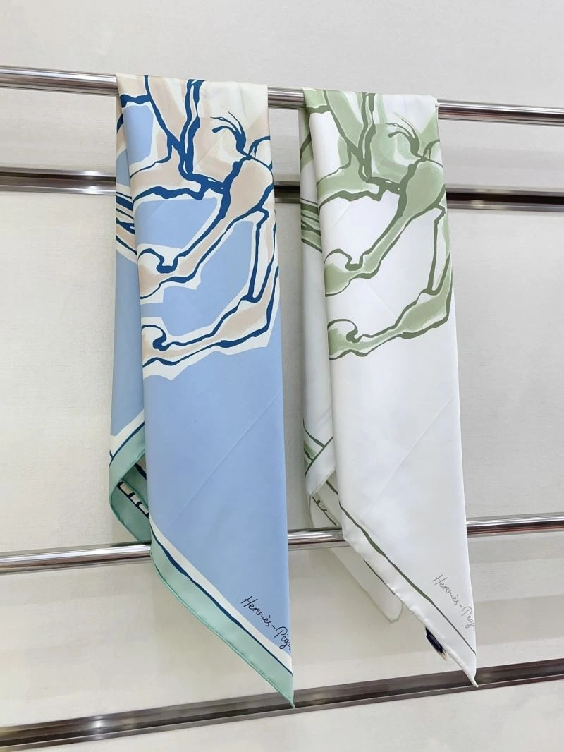 Hermes Scarf Sophisticated 270683