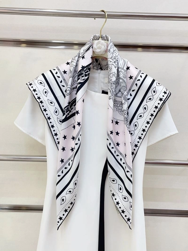 Hermes Scarf Tailored 270681
