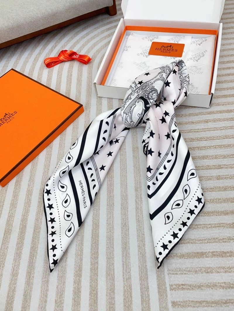 Hermes Scarf Tailored 270681