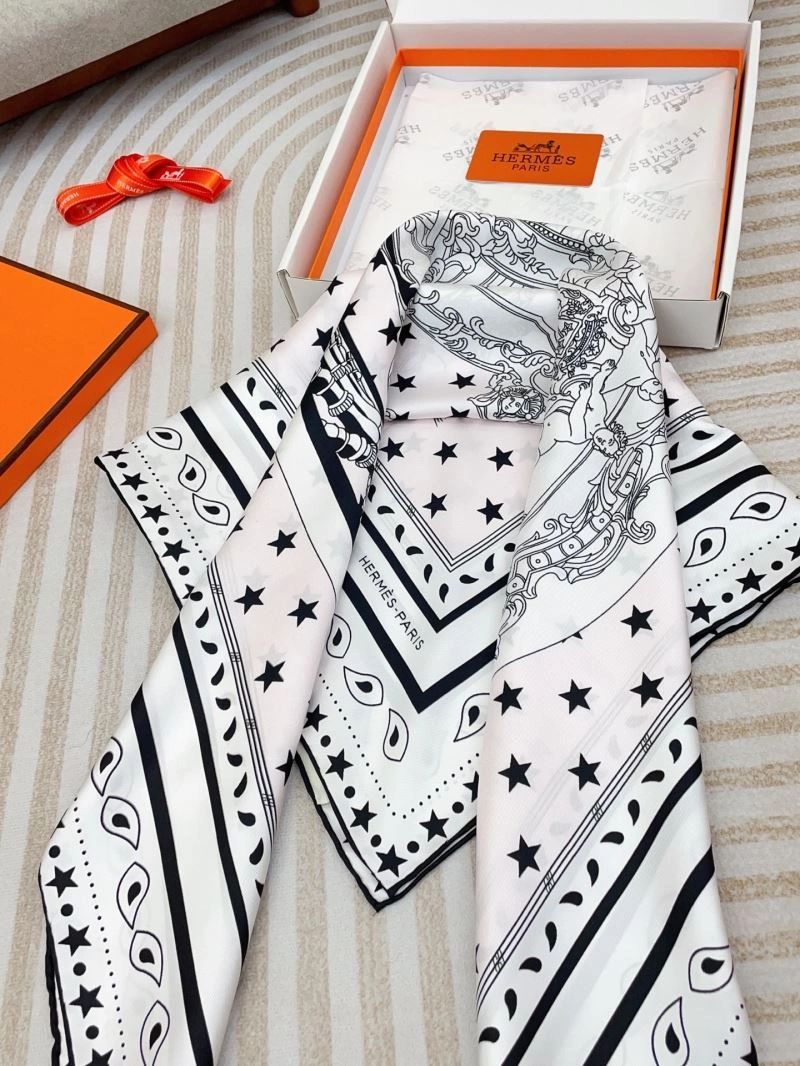 Hermes Scarf Tailored 270681
