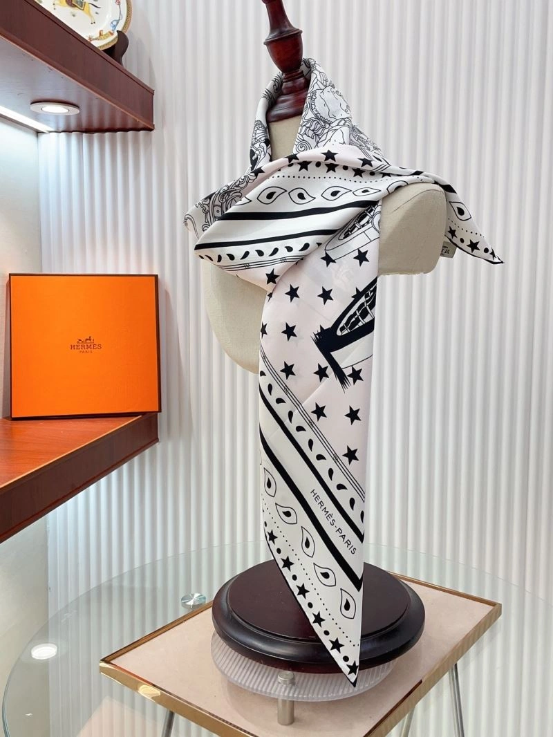 Hermes Scarf Tailored 270681