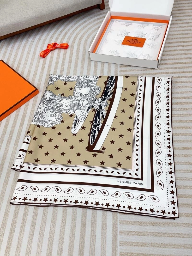ComfortFit Hermes Scarf 270679