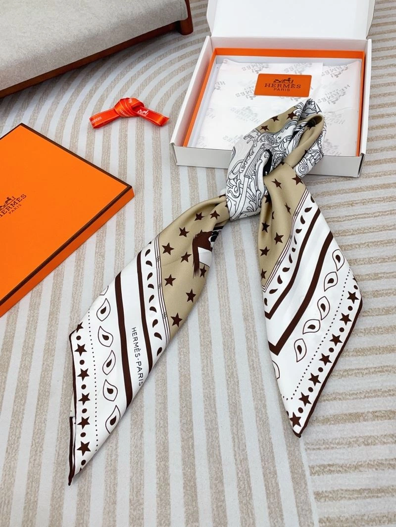 ComfortFit Hermes Scarf 270679