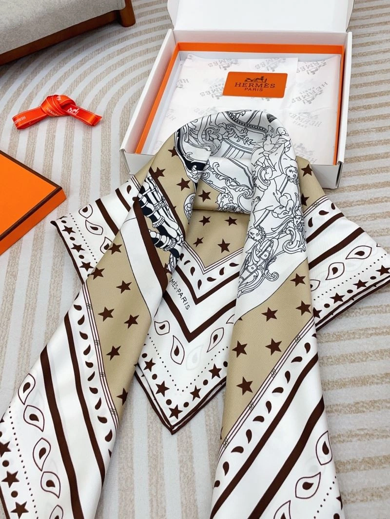 ComfortFit Hermes Scarf 270679