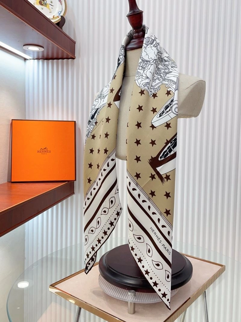 ComfortFit Hermes Scarf 270679