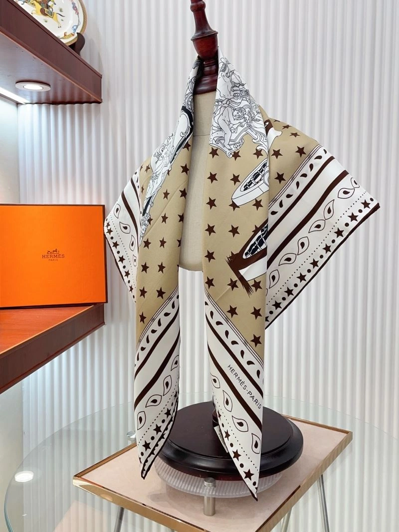 ComfortFit Hermes Scarf 270679