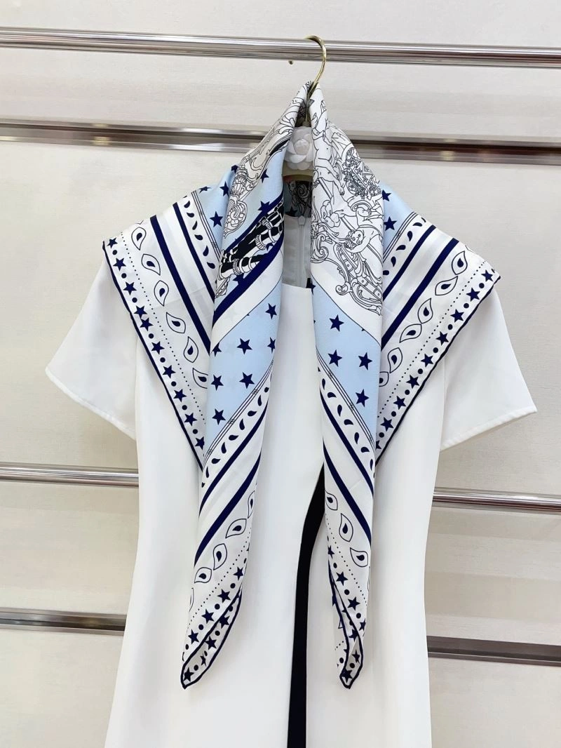 Hermes Scarf UrbanChic 270680