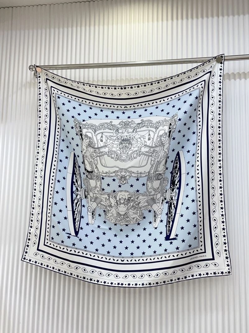 Hermes Scarf UrbanChic 270680