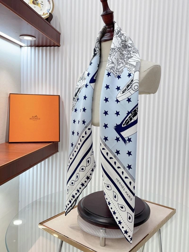 Hermes Scarf UrbanChic 270680