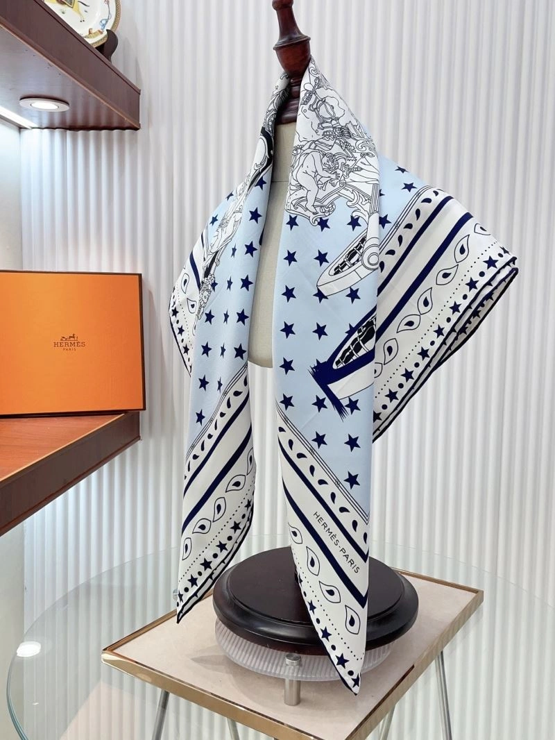 Hermes Scarf UrbanChic 270680