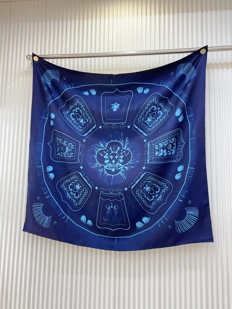 Trendsetting Hermes Scarf 270678