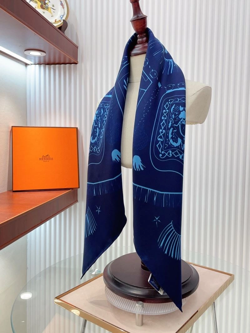 Trendsetting Hermes Scarf 270678