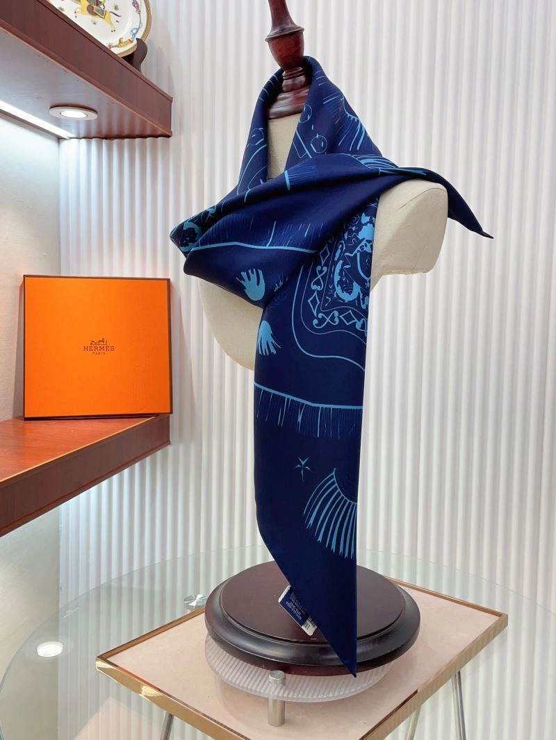 Trendsetting Hermes Scarf 270678