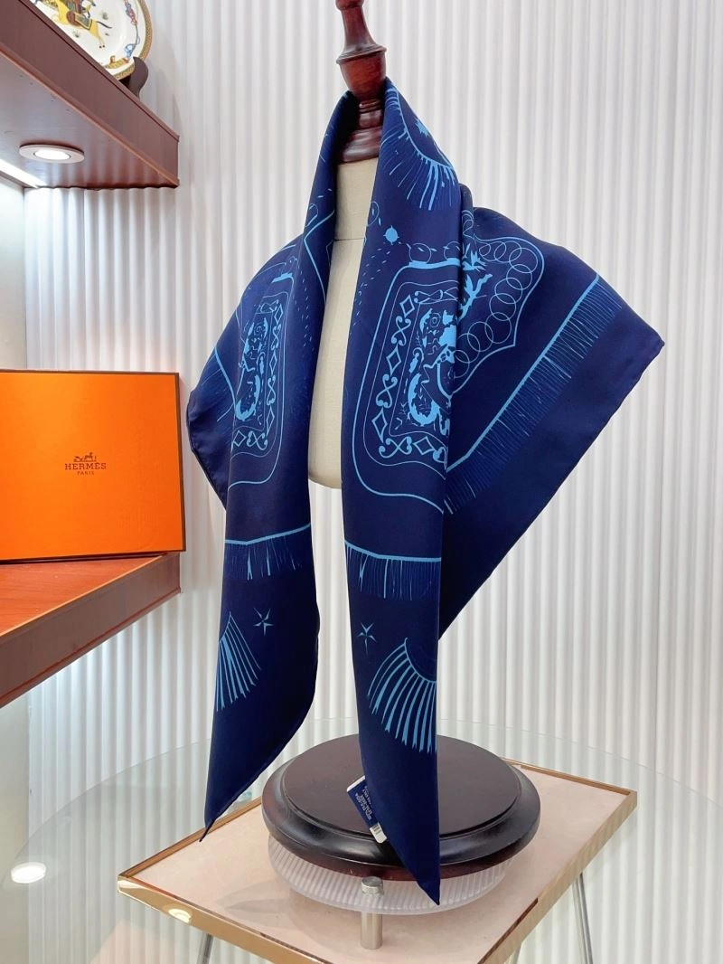 Trendsetting Hermes Scarf 270678