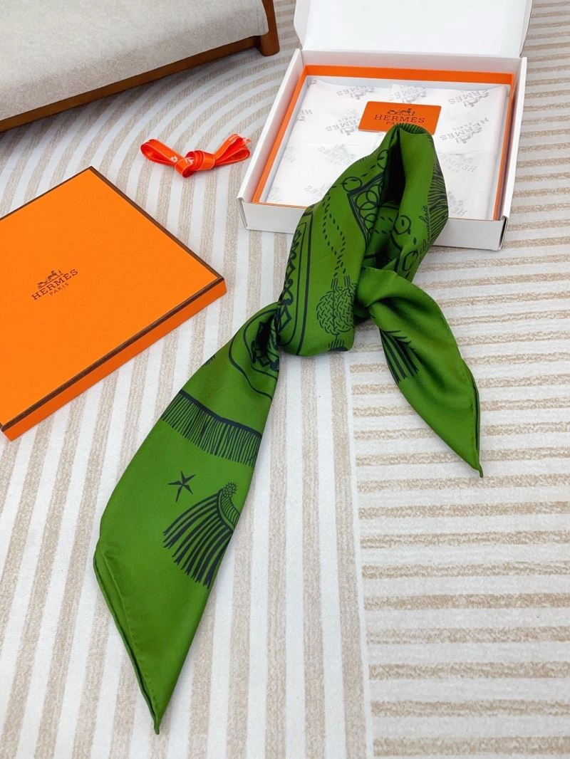 Chic Hermes Scarf 270657