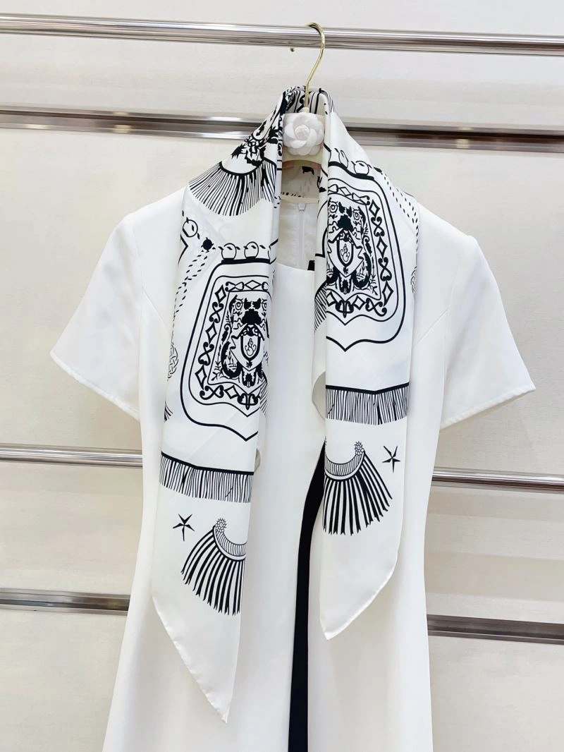 Hermes Scarf Minimalist 270655