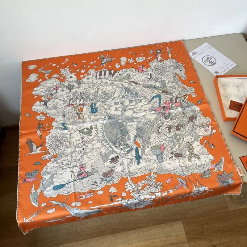 Hermes Scarf UrbanStyle 270650