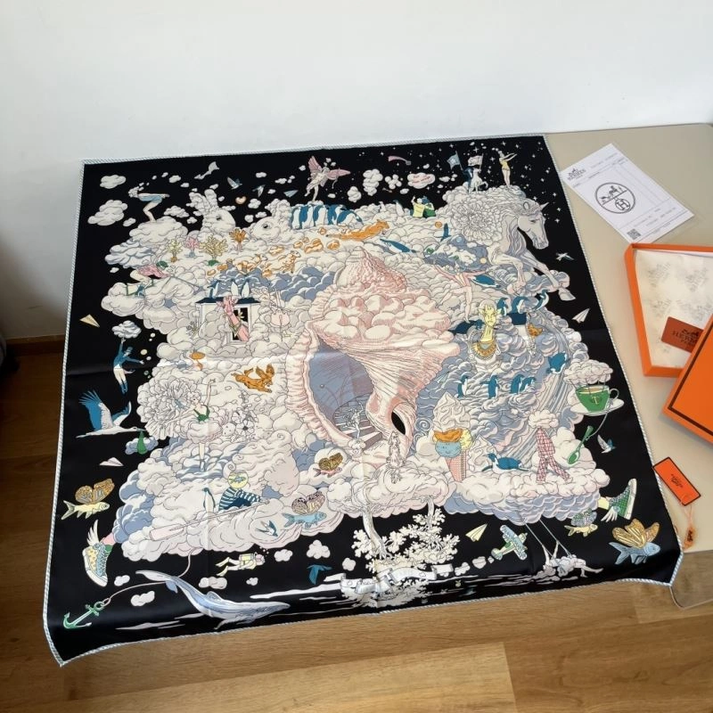 Hermes Scarf Affordable 270652