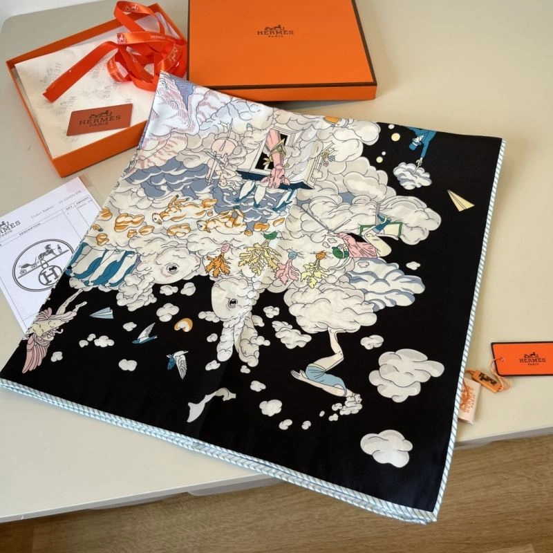 Hermes Scarf Affordable 270652