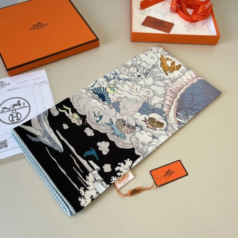 Hermes Scarf Affordable 270652