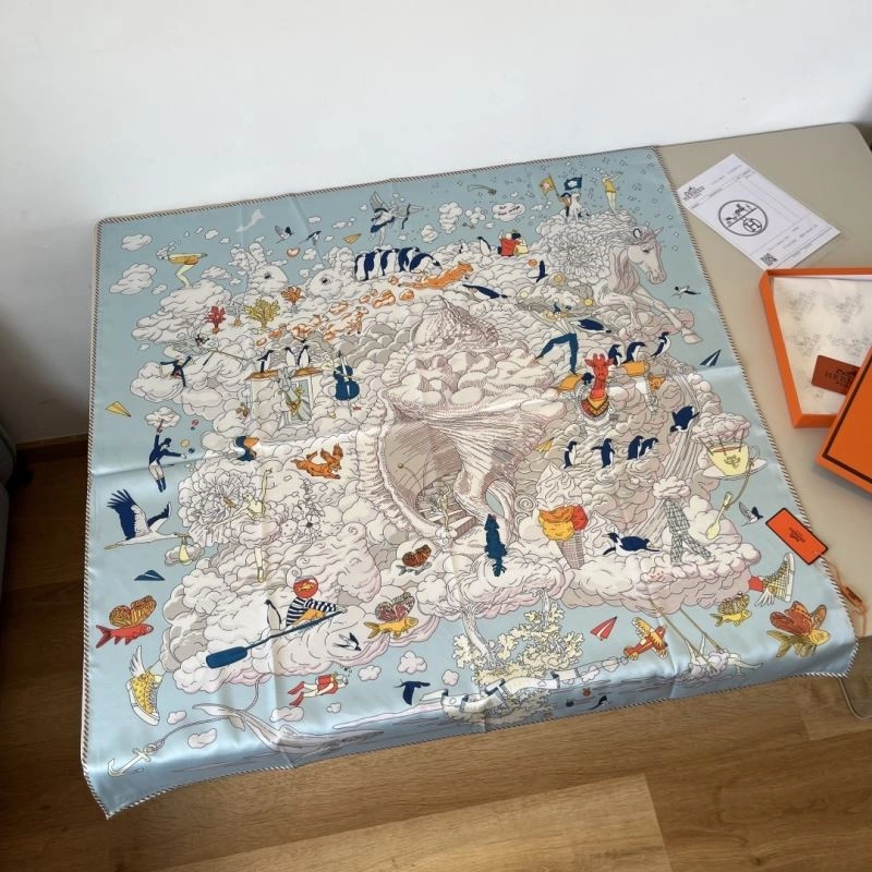 Hermes Scarf Trendy 270653