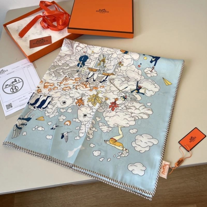 Hermes Scarf Trendy 270653