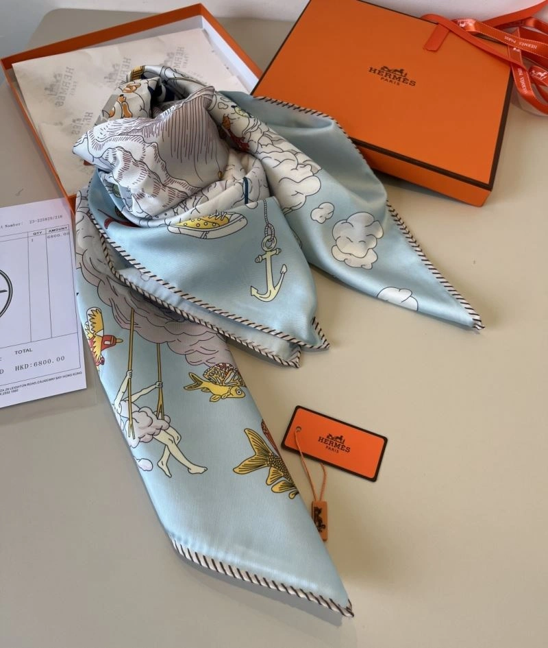 Hermes Scarf Trendy 270653