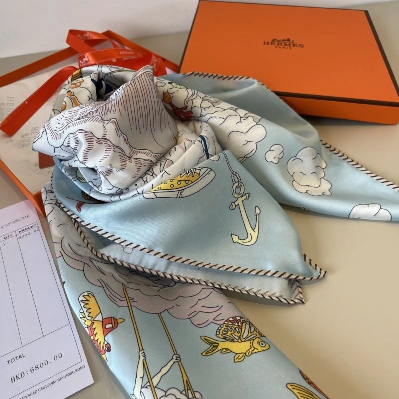 Hermes Scarf Trendy 270653
